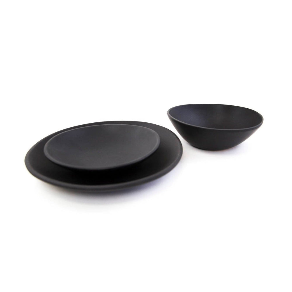 
                  
                    Dadasi Dinner Set l Quality Ethical Stoneware l The Source Matters Store
                  
                