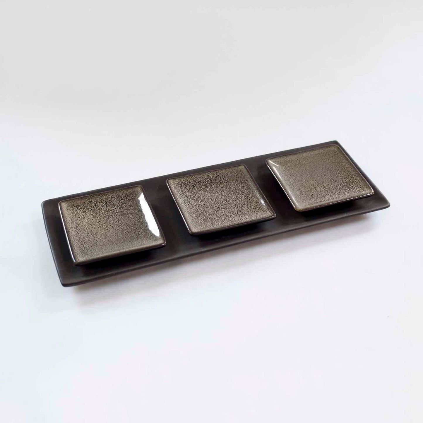 
                  
                    Zaghwan Tapas Set l The Source Matters Store Stoneware
                  
                