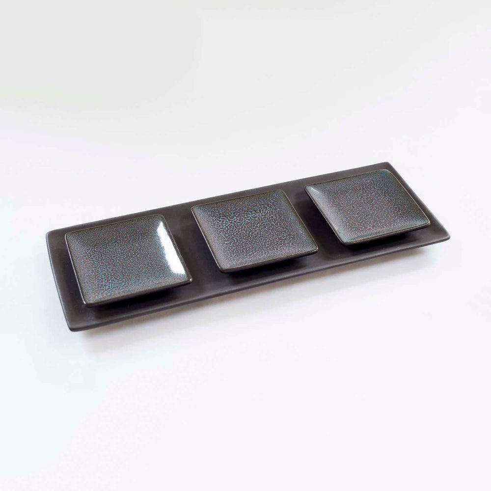 
                  
                    Zaghwan Tapas Set l The Source Matters Store Stoneware
                  
                