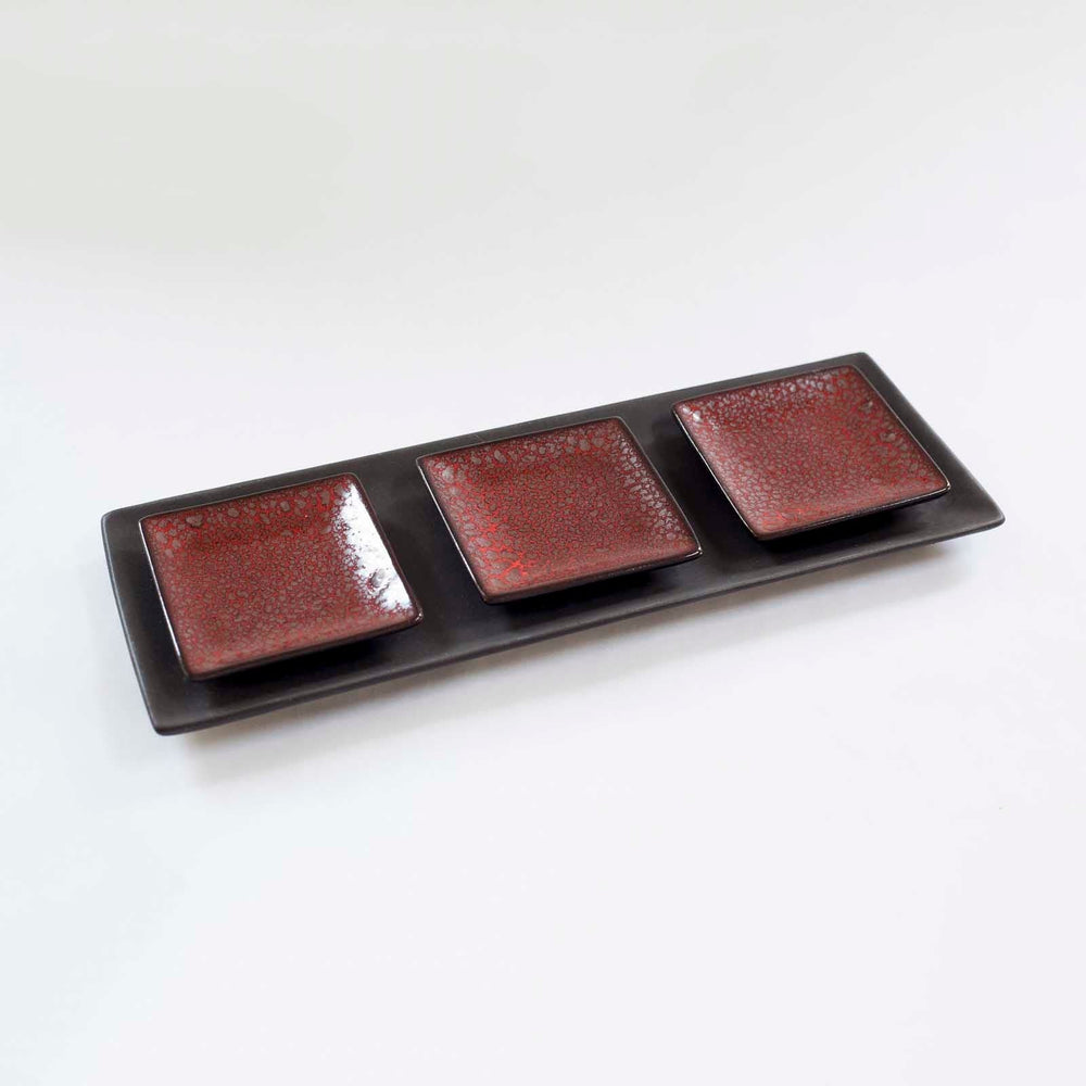 
                  
                    Zaghwan Tapas Set l The Source Matters Store Stoneware
                  
                