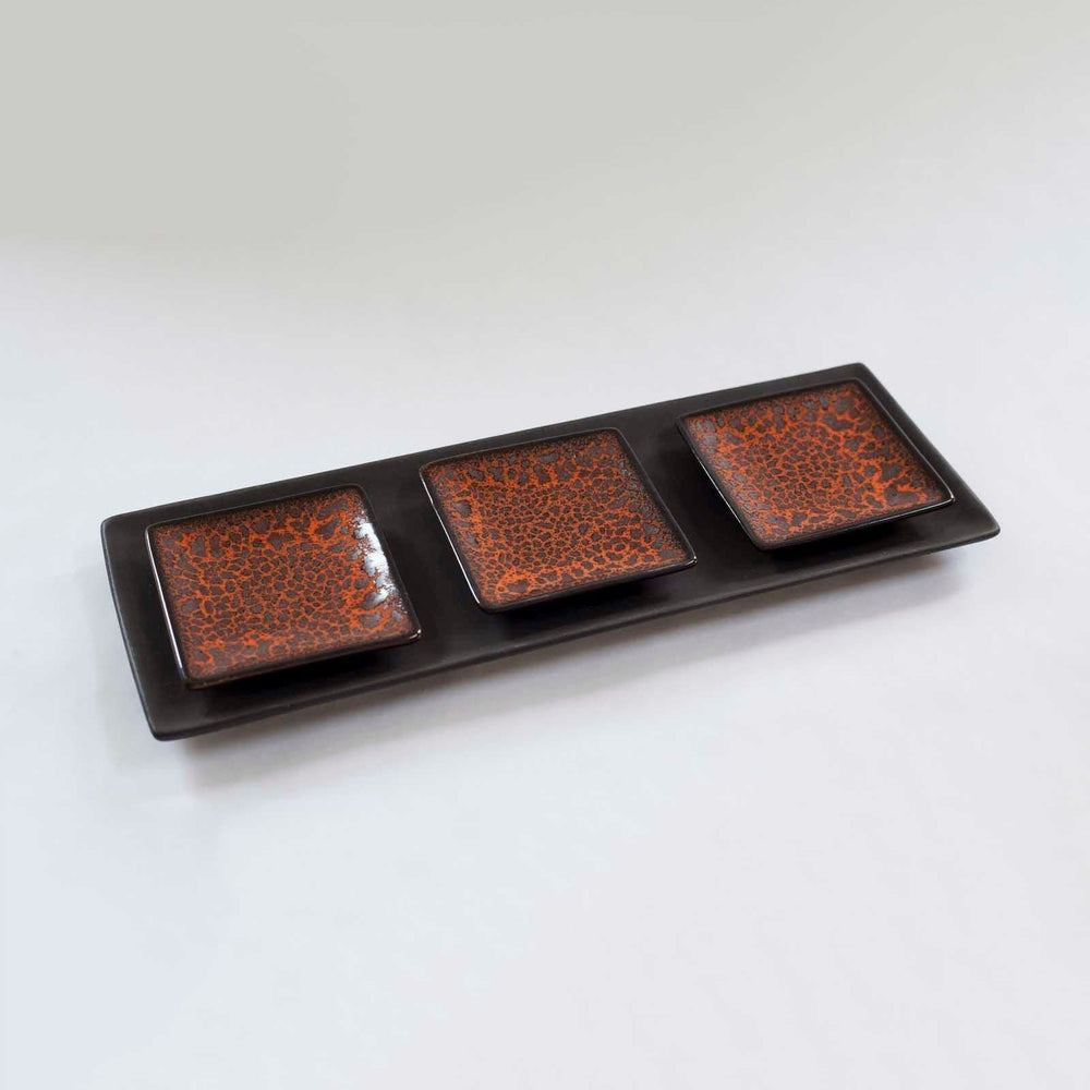 
                  
                    Zaghwan Tapas Set l The Source Matters Store Stoneware
                  
                