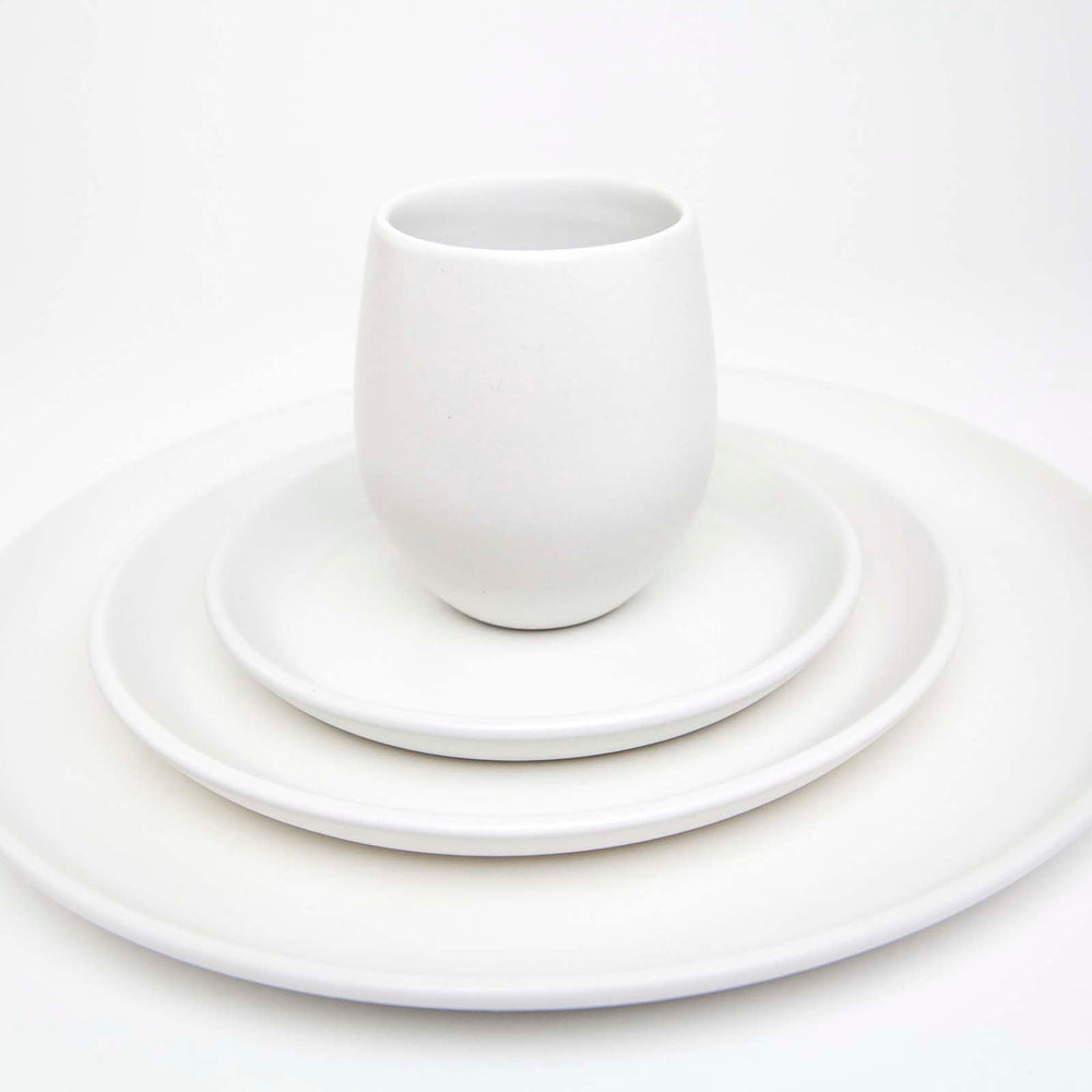 
                  
                    La Marsa Dinner Set - Dinnerware l The Source Matters Store Stoneware
                  
                
