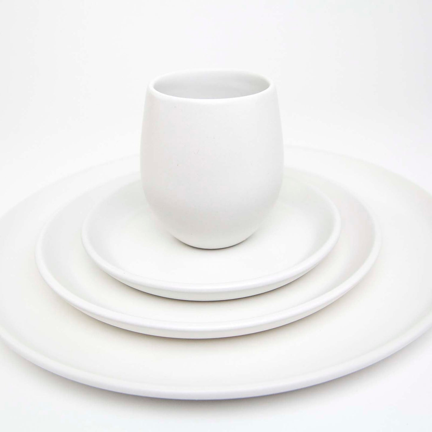 
                  
                    La Marsa Dinner Set - Dinnerware l The Source Matters Store Stoneware
                  
                