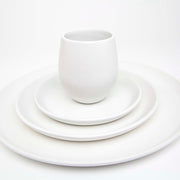 La Marsa Dinner Set - Dinnerware l The Source Matters Store Stoneware