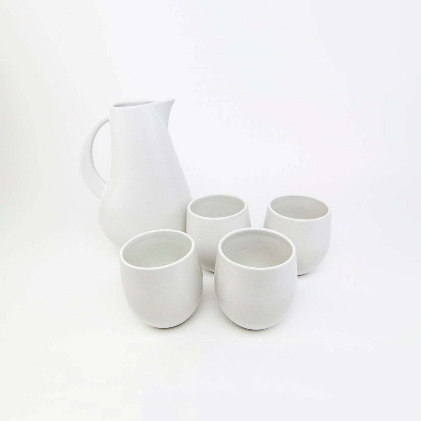 
                  
                    La Marsa Large Drink Set - Dinnerware l The Source Matters Store Stoneware
                  
                