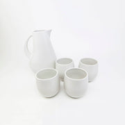 La Marsa Large Drink Set - Dinnerware l The Source Matters Store Stoneware