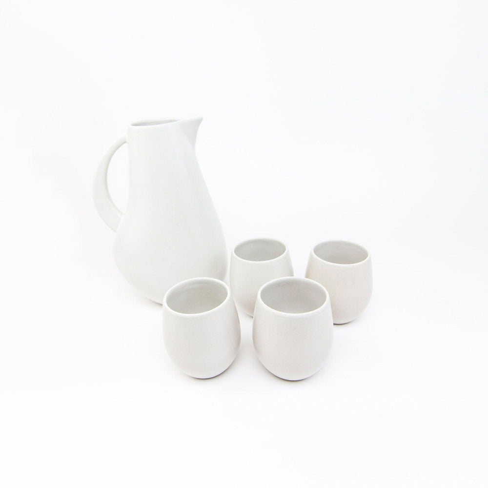 
                  
                    La Marsa Regular Drink Set - Dinnerware l The Source Matters Store Stoneware
                  
                