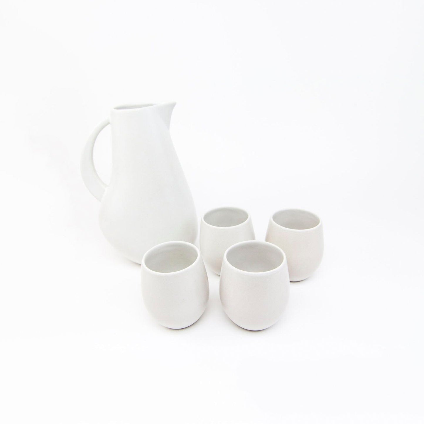 
                  
                    La Marsa Regular Drink Set - Dinnerware l The Source Matters Store Stoneware
                  
                