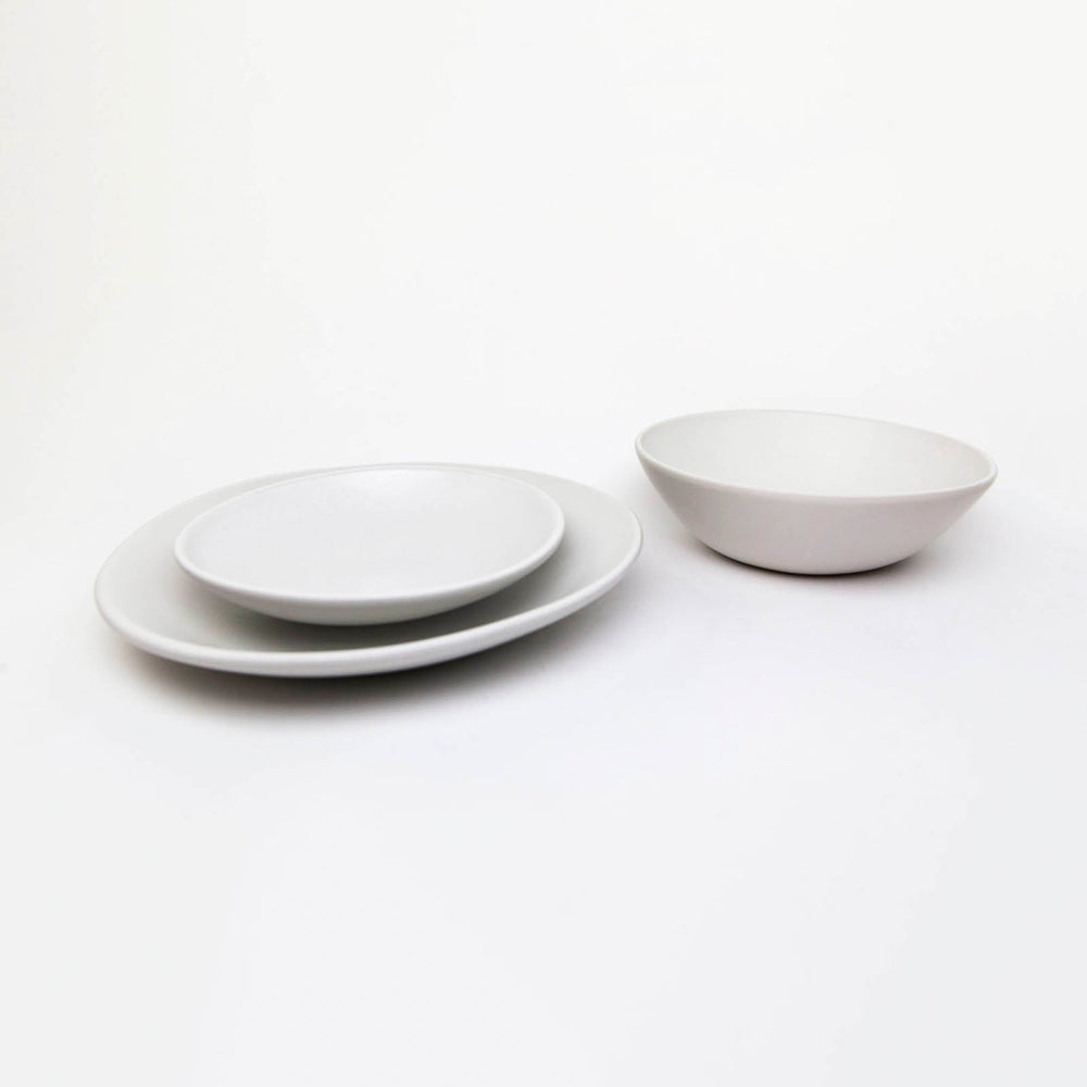 
                  
                    Dadasi Dinner Set l Quality Ethical Stoneware l The Source Matters Store
                  
                