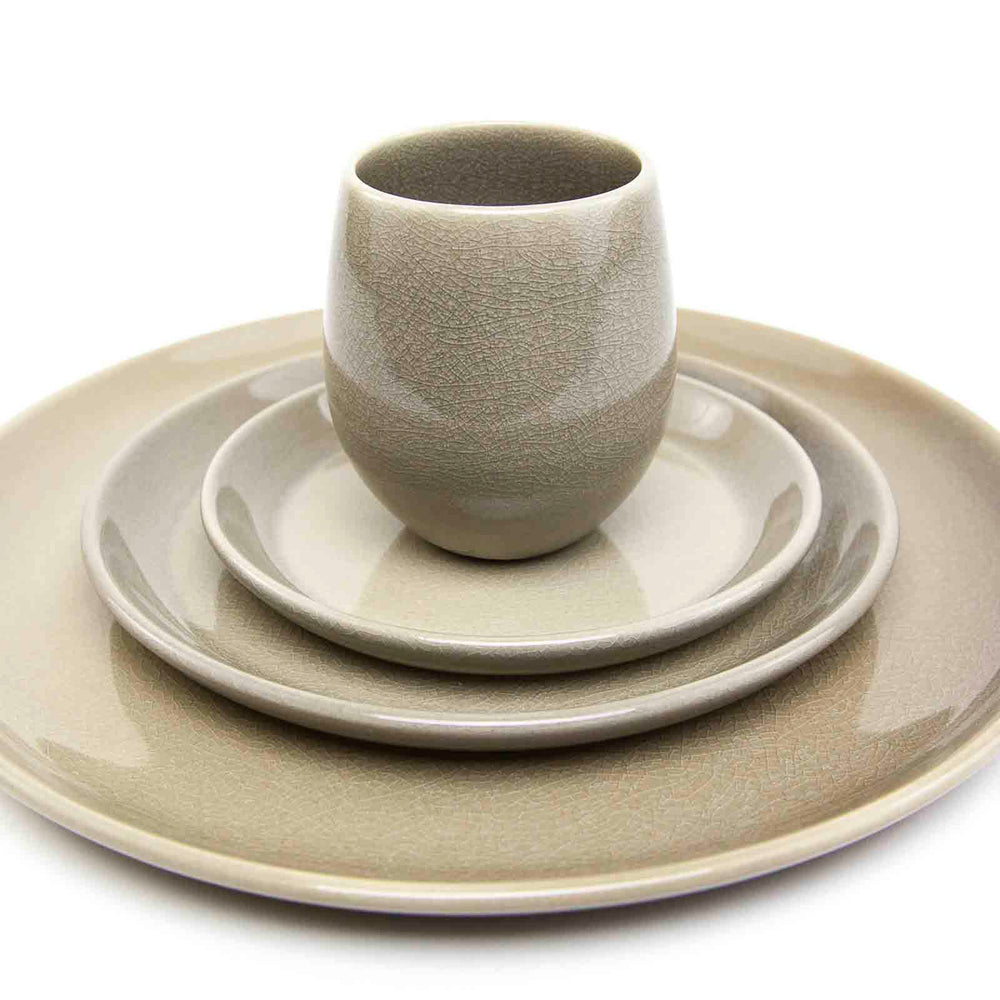 
                  
                    La Marsa Dinner Set - Dinnerware l The Source Matters Store Stoneware
                  
                