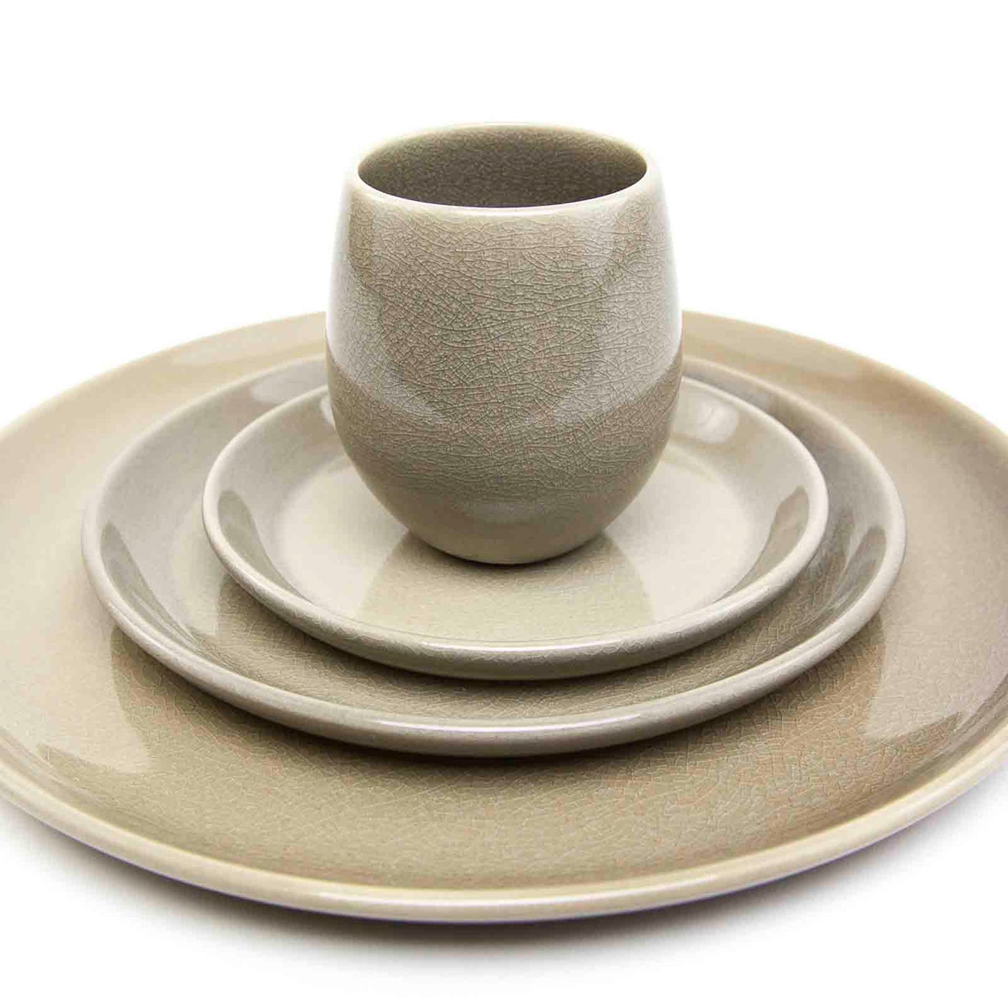 
                  
                    La Marsa Dinner Set - Dinnerware l The Source Matters Store Stoneware
                  
                