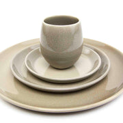 La Marsa Dinner Set - Dinnerware l The Source Matters Store Stoneware
