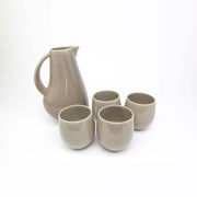 La Marsa Large Drink Set - Dinnerware l The Source Matters Store Stoneware