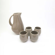 La Marsa Regular Drink Set - Dinnerware l The Source Matters Store Stoneware