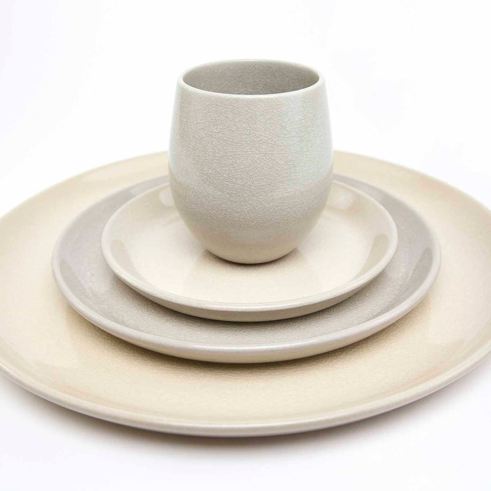 
                  
                    La Marsa Dinner Set - Dinnerware l The Source Matters Store Stoneware
                  
                