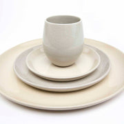 La Marsa Dinner Set - Dinnerware l The Source Matters Store Stoneware