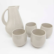 La Marsa Large Drink Set - Dinnerware l The Source Matters Store Stoneware