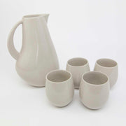 La Marsa Regular Drink Set - Dinnerware l The Source Matters Store Stoneware