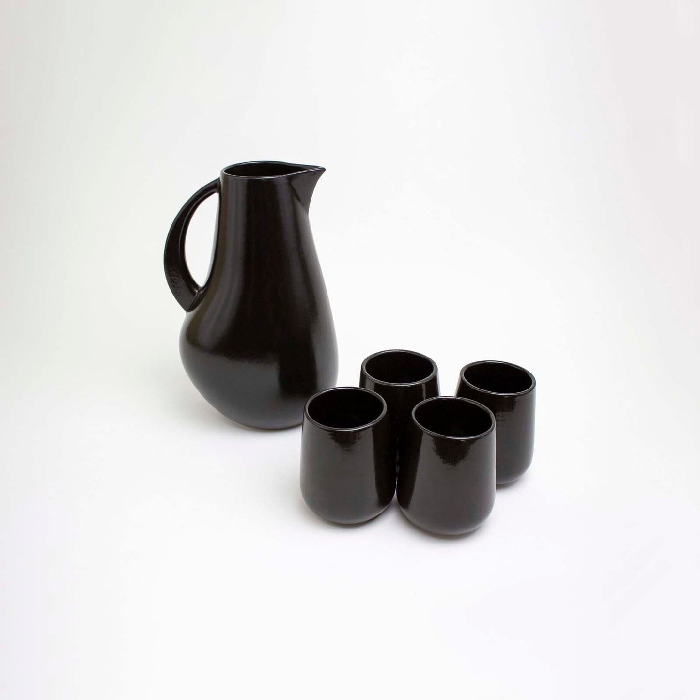 
                  
                    La Marsa Drink Set - Dinnerware l The Source Matters Store Stoneware
                  
                