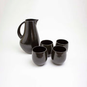 La Marsa Large Drink Set - Dinnerware l The Source Matters Store Stoneware