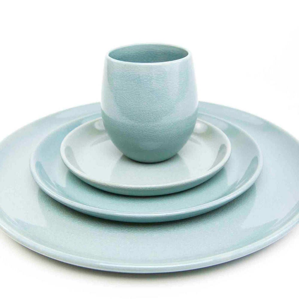 
                  
                    La Marsa Dinner Set - Dinnerware l The Source Matters Store Stoneware
                  
                