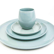 La Marsa Dinner Set - Dinnerware l The Source Matters Store Stoneware