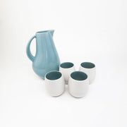 La Marsa Regular Drink Set - Dinnerware l The Source Matters Store Stoneware