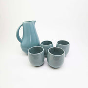 La Marsa Large Drink Set - Dinnerware l The Source Matters Store Stoneware