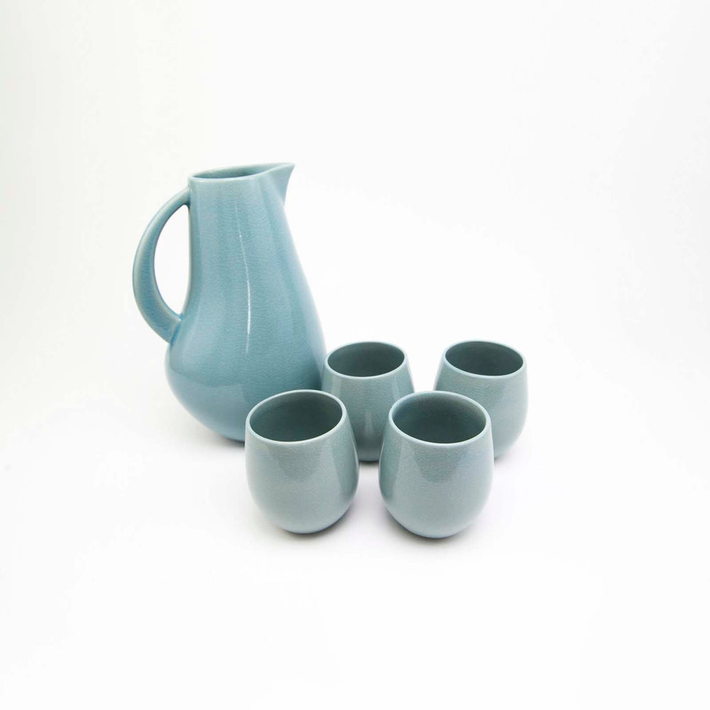 
                  
                    La Marsa Regular Drink Set - Dinnerware l The Source Matters Store Stoneware
                  
                