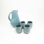 La Marsa Regular Drink Set - Dinnerware l The Source Matters Store Stoneware