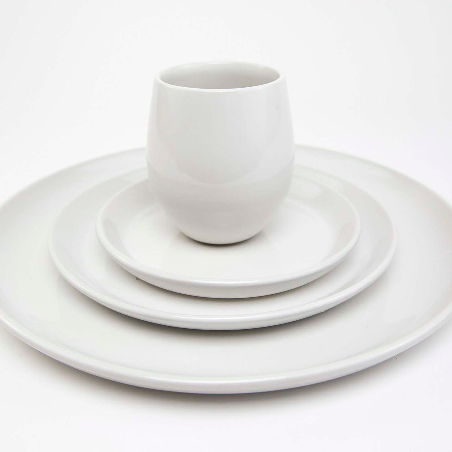 
                  
                    La Marsa Dinner Set - Dinnerware l The Source Matters Store Stoneware
                  
                