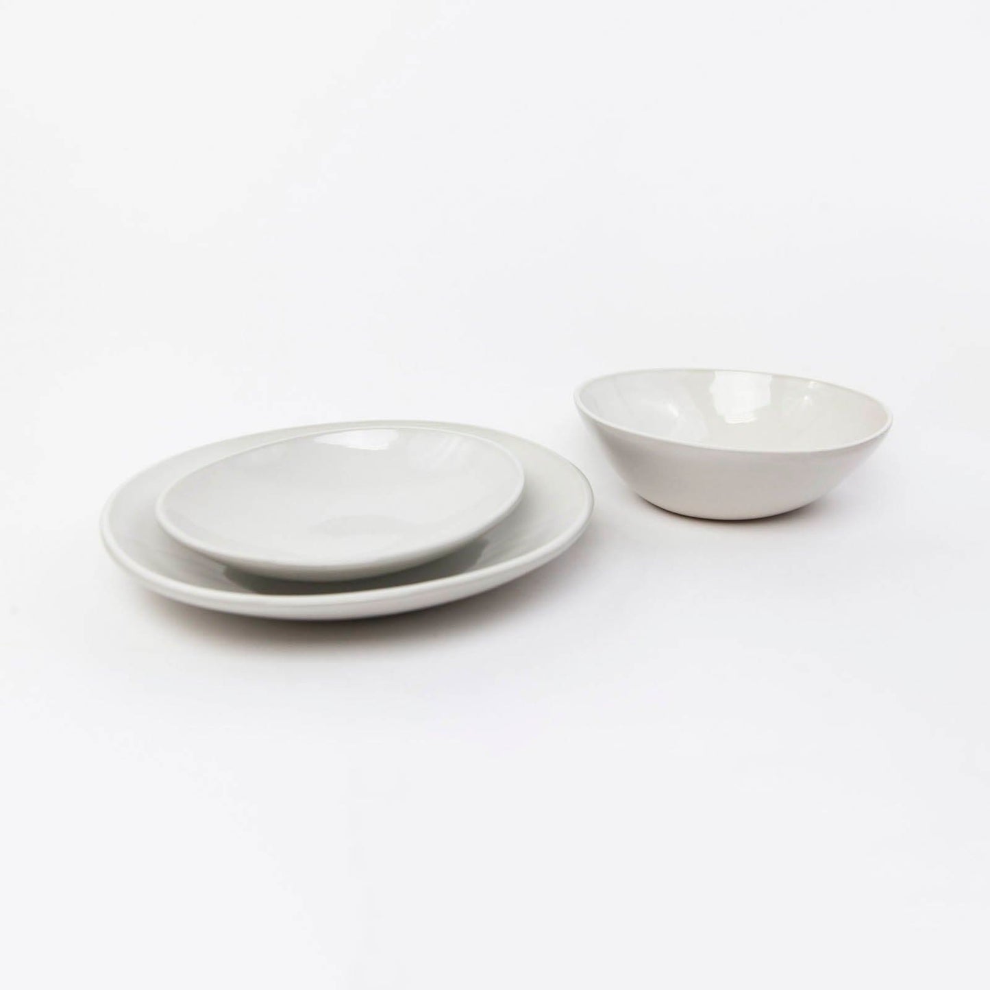 
                  
                    Dadasi Dinner Set l Quality Ethical Stoneware l The Source Matters Store
                  
                