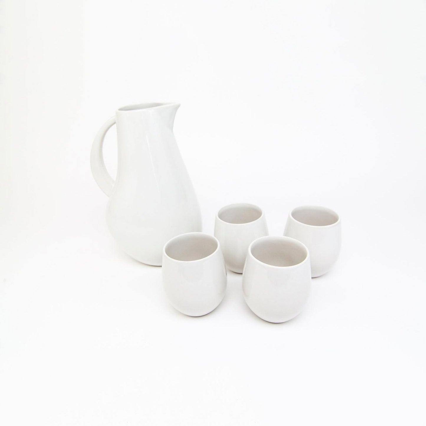 
                  
                    La Marsa Regular Drink Set - Dinnerware l The Source Matters Store Stoneware
                  
                