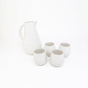 La Marsa Regular Drink Set - Dinnerware l The Source Matters Store Stoneware