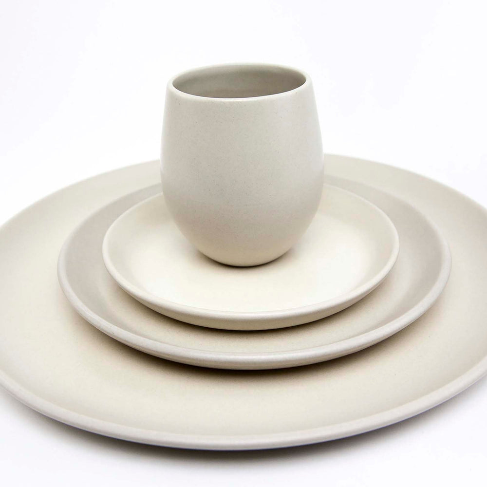 
                  
                    La Marsa Dinner Set - Dinnerware l The Source Matters Store Stoneware
                  
                