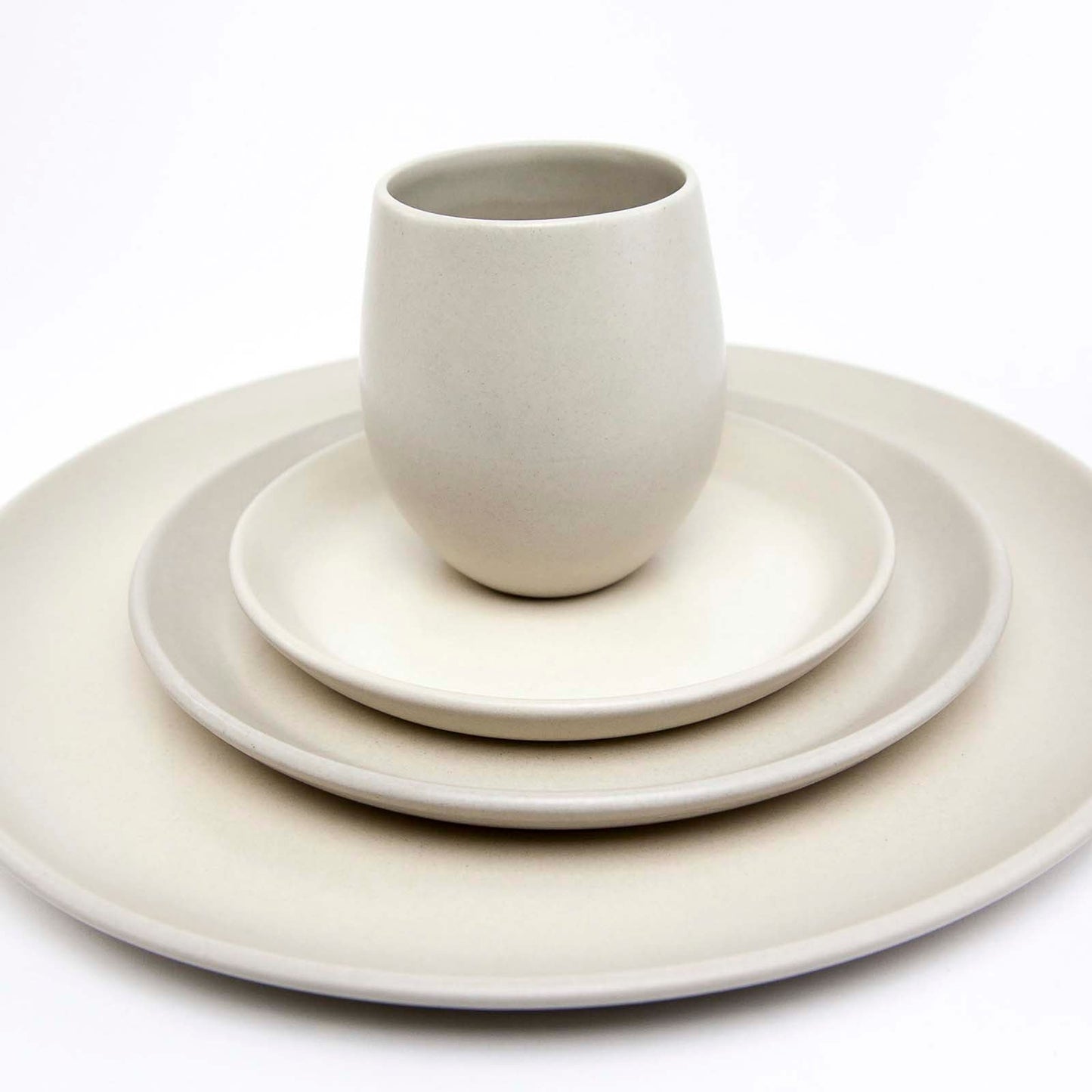 
                  
                    La Marsa Dinner Set - Dinnerware l The Source Matters Store Stoneware
                  
                