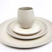 La Marsa Dinner Set - Dinnerware l The Source Matters Store Stoneware