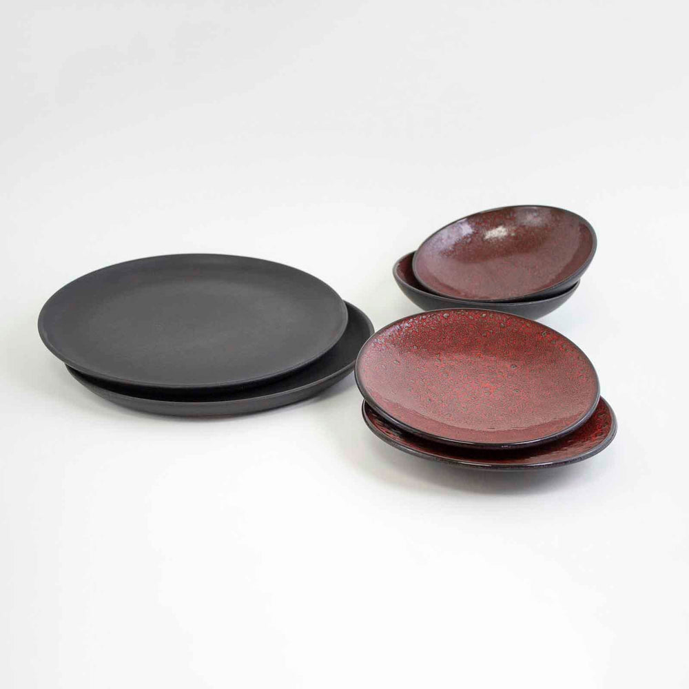 
                  
                    Zaghwan Full Set l The Source Matters Store Stoneware
                  
                