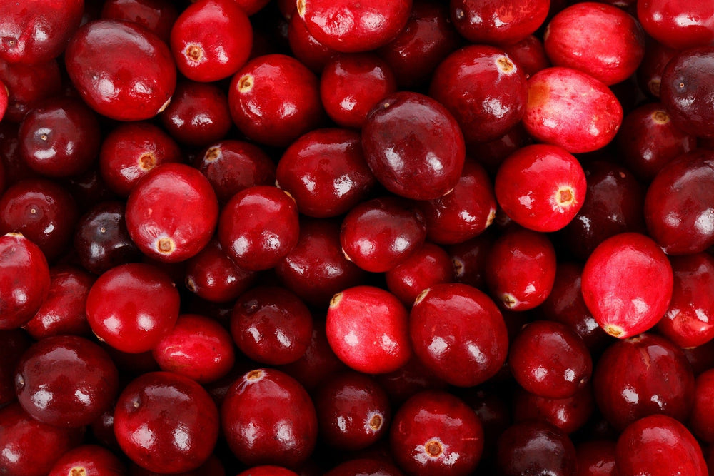 
                  
                    Cranberry Smoothie Powder
                  
                
