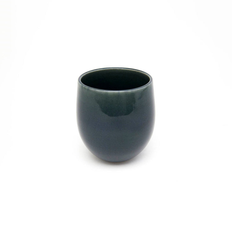 La Marsa Large Goblet - Dinnerware l The Source Matters Store Stoneware