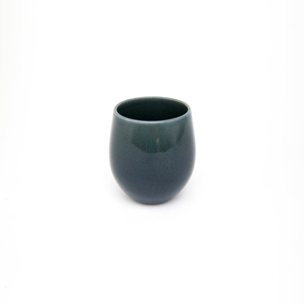 La Marsa Regular Goblet - Dinnerware l The Source Matters Store Stoneware