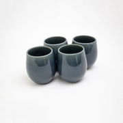 La Marsa Regular Goblet - Dinnerware l The Source Matters Store Stoneware