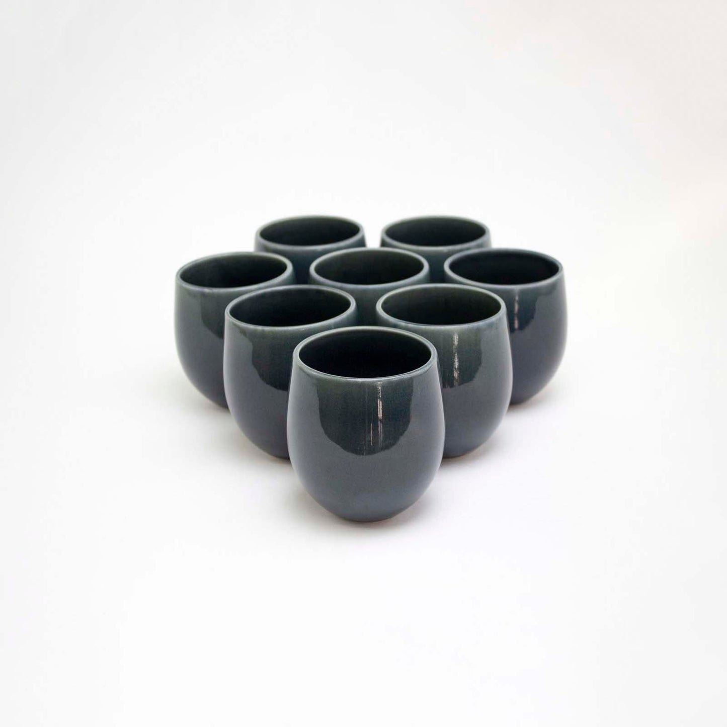 
                  
                    La Marsa Large Goblet - Dinnerware l The Source Matters Store Stoneware
                  
                