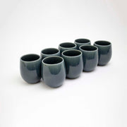 La Marsa Regular Goblet - Dinnerware l The Source Matters Store Stoneware