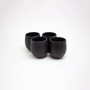 La Marsa Large Goblet - Dinnerware l The Source Matters Store Stoneware