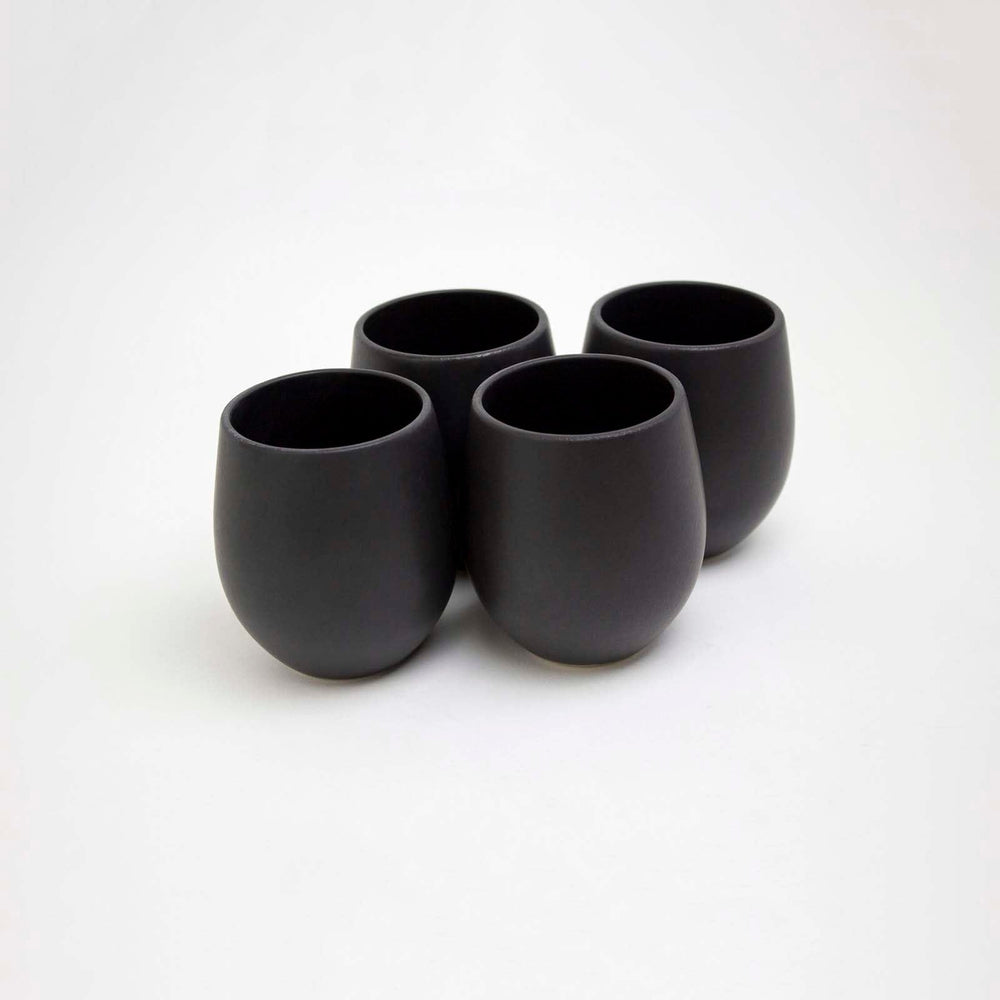 
                  
                    La Marsa Regular Goblet - Dinnerware l The Source Matters Store Stoneware
                  
                