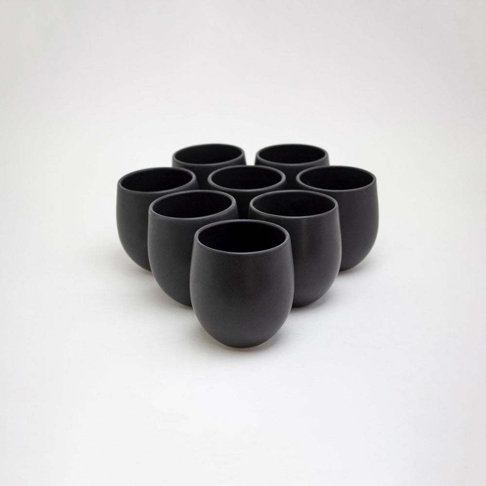 
                  
                    La Marsa Large Goblet - Dinnerware l The Source Matters Store Stoneware
                  
                