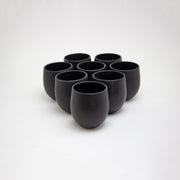 La Marsa Large Goblet - Dinnerware l The Source Matters Store Stoneware