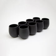 La Marsa Regular Goblet - Dinnerware l The Source Matters Store Stoneware