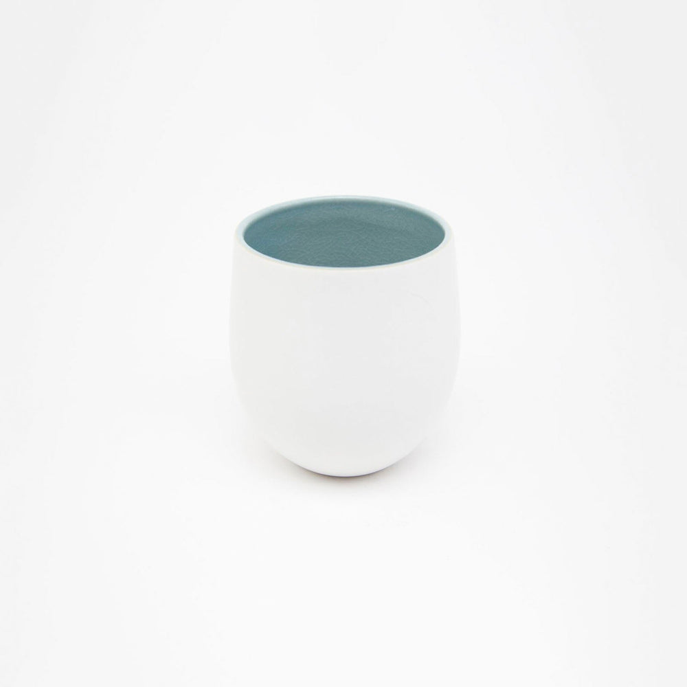 
                  
                    La Marsa Large Goblet - Dinnerware l The Source Matters Store Stoneware
                  
                